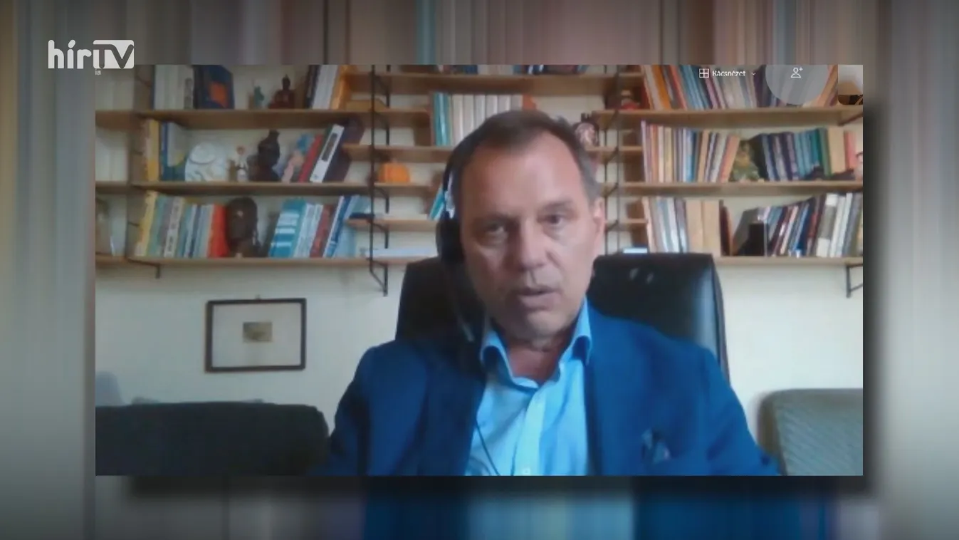 Év végére lehet hatékony gyógyszer a koronavírusos betegek számára