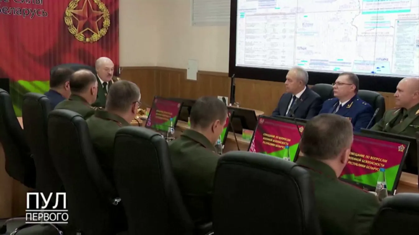 Csütörtöktől törvényellenes az áremelés Fehéroroszországban