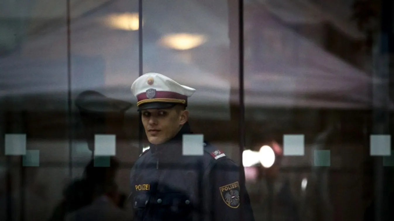 Terrorveszély Európa-szerte