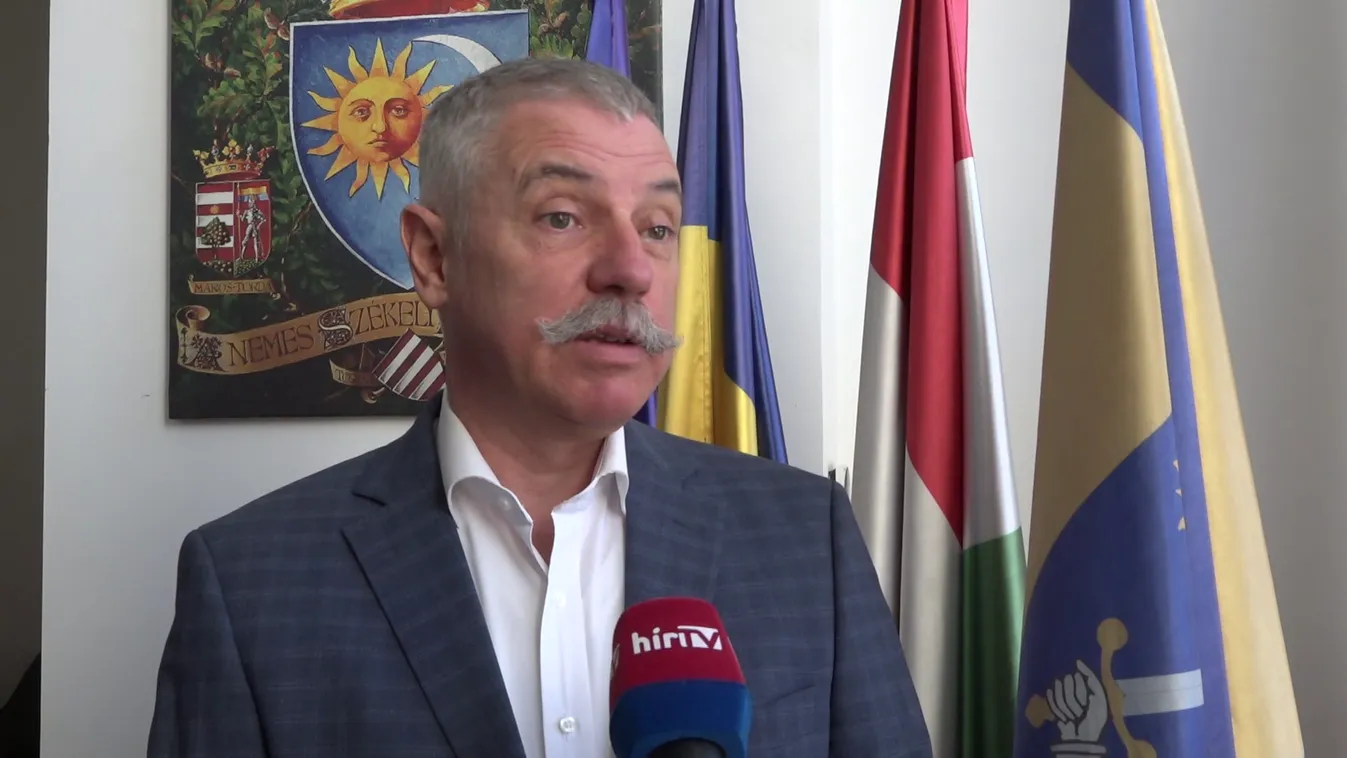 A székelyek kötelességüknek tartják, hogy éljenek alkotmányos jogukkal