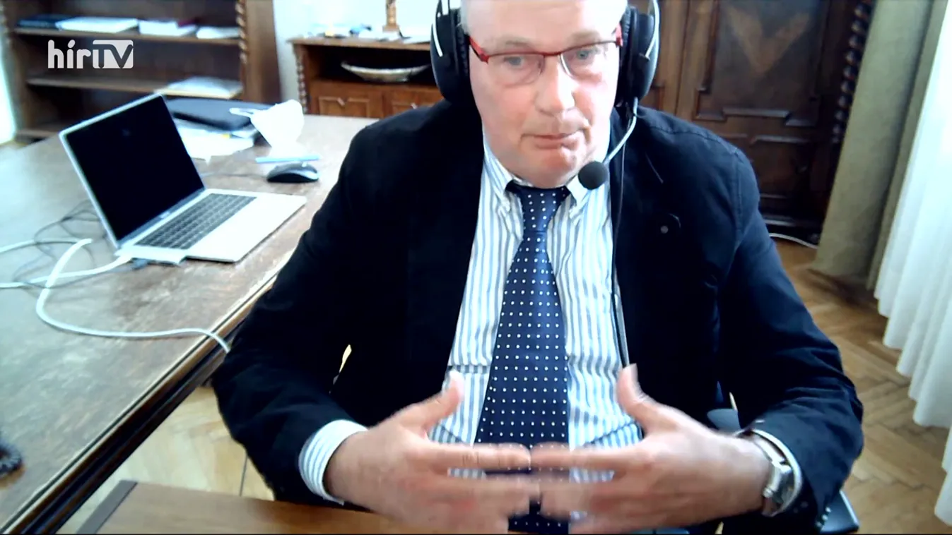 Paletta: A mesterséges intelligencia lett a gazdaság egyik kulcságazata