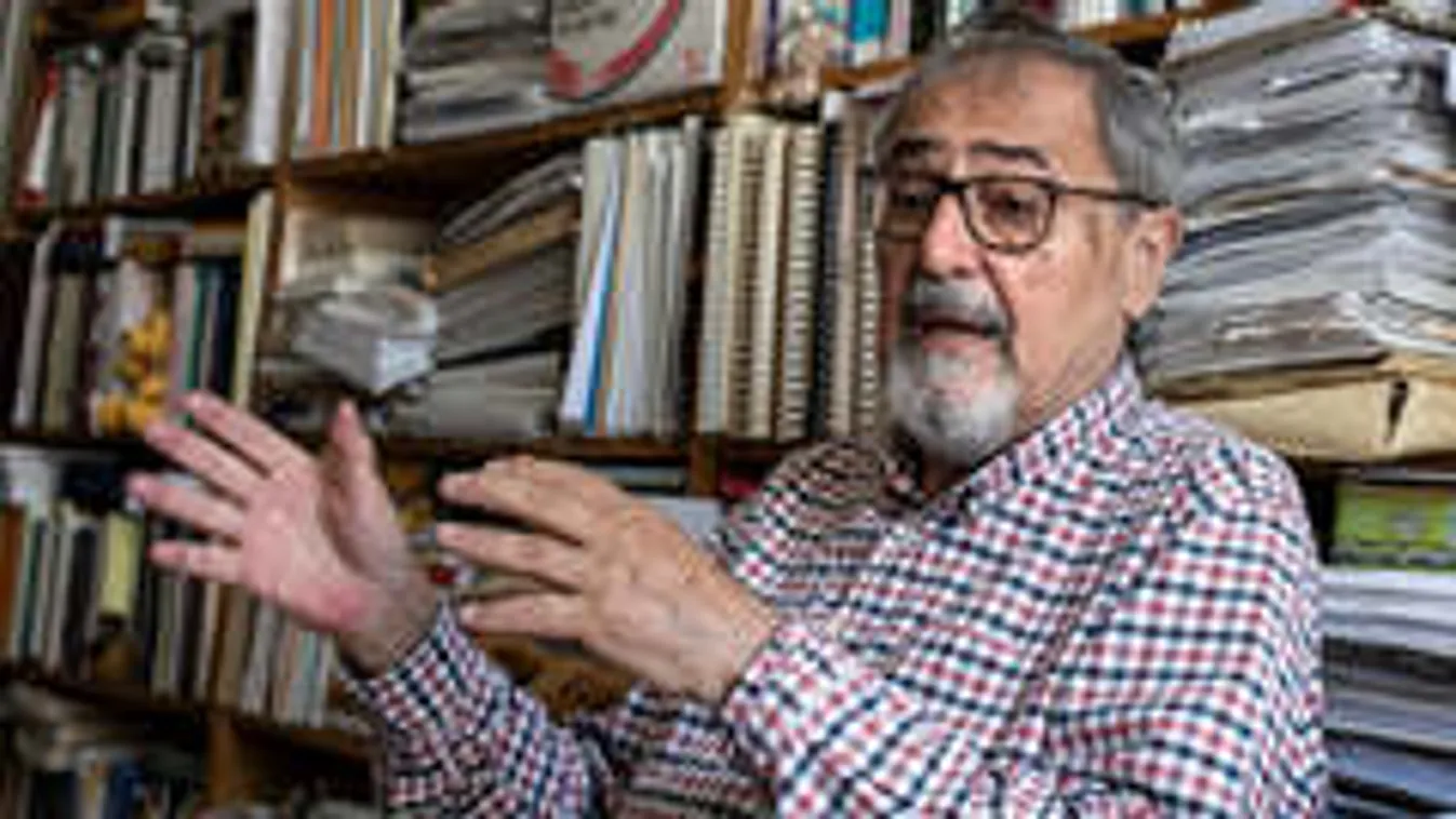 A nemzeti örökséget nem lehet megkerülni