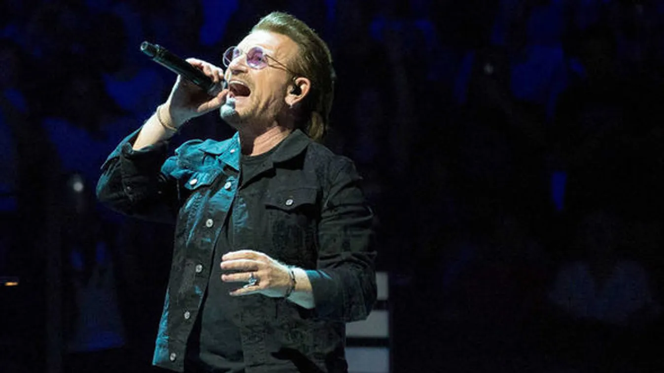 Pár szám után vége is lett a U2 berlini koncertjének