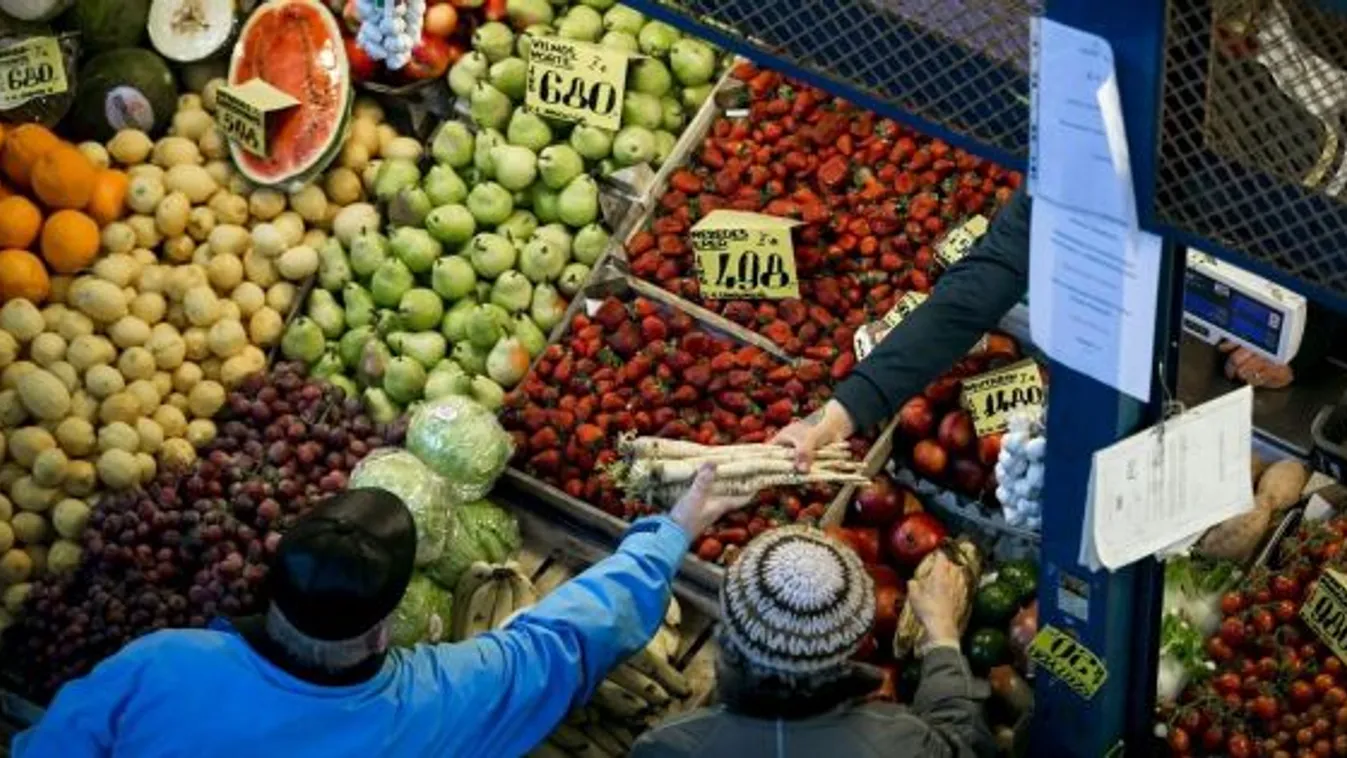 Az Európai Bizottság átláthatóbbá tenné az árképzést az élelmiszer-ellátási láncban