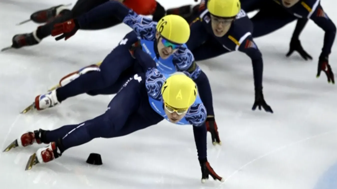 Éremesélyes orosz sportolókat tiltott el a NOB a téli olimpiáról