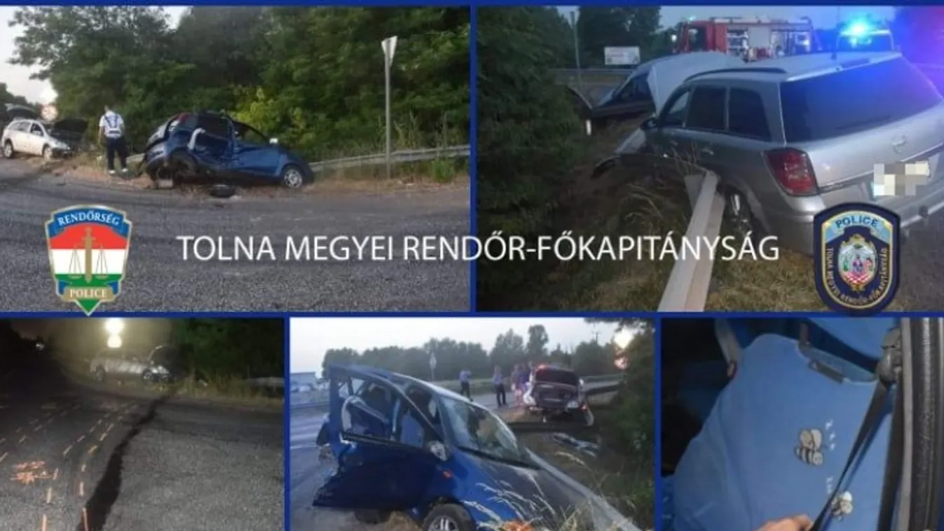 Új pszichoaktív szer hatása alatt okozott halálos balesetet