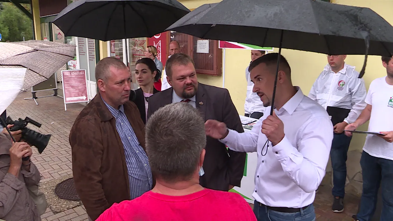 Jakab Péter: Bíró Lászlónak alá kell írni a feddhetetlenségi nyilatkozatot