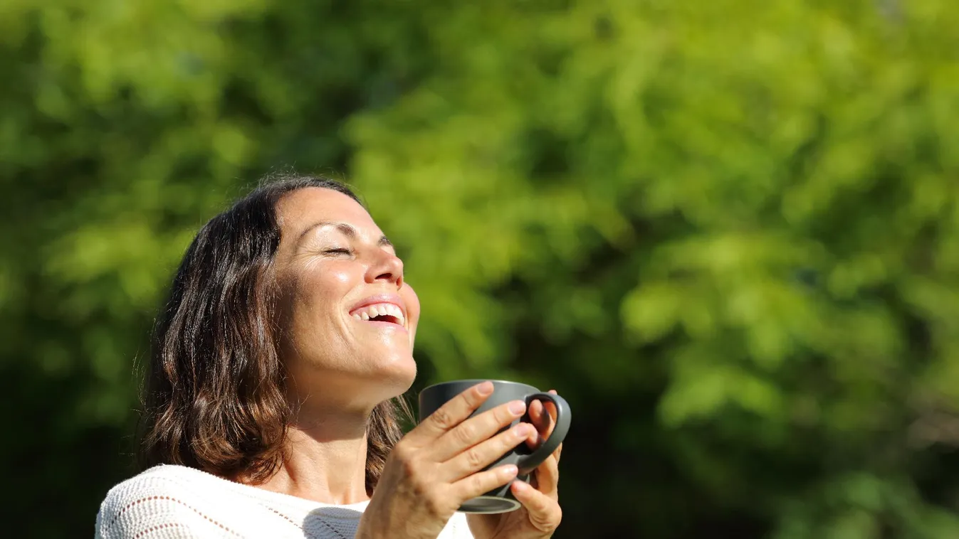 Folytatódik a nyáriasan meleg idő a jövő héten is