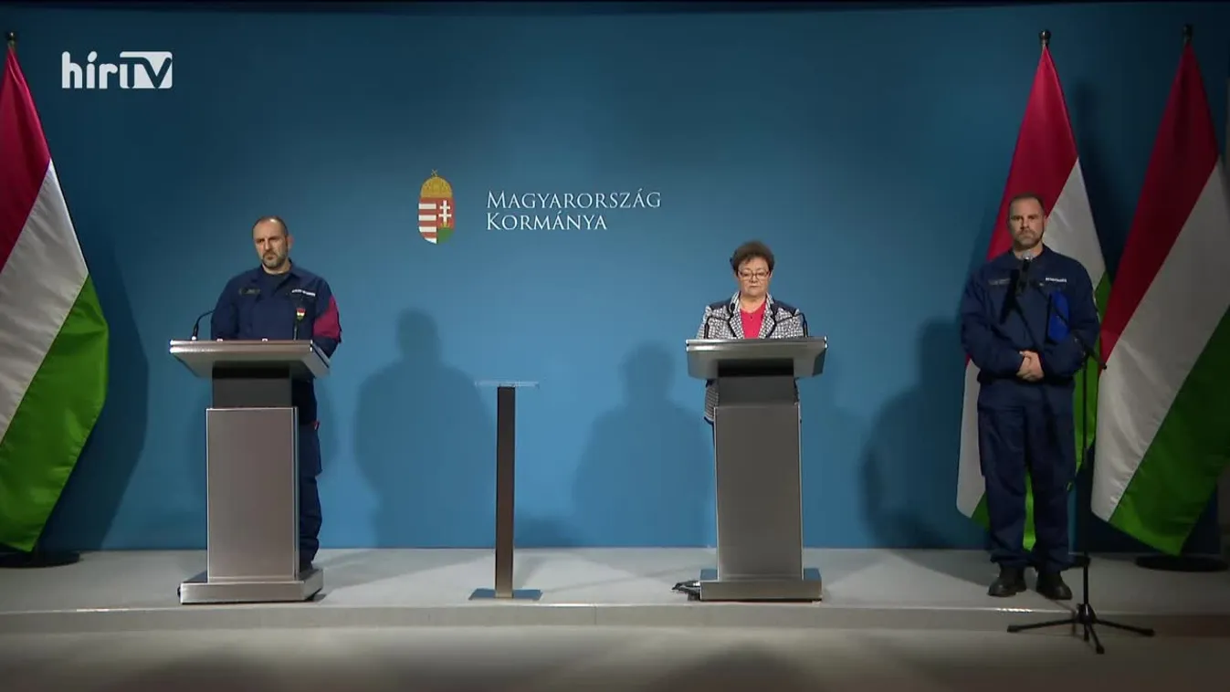 Operatív Törzs: Lesz elegendő influenza elleni oltás