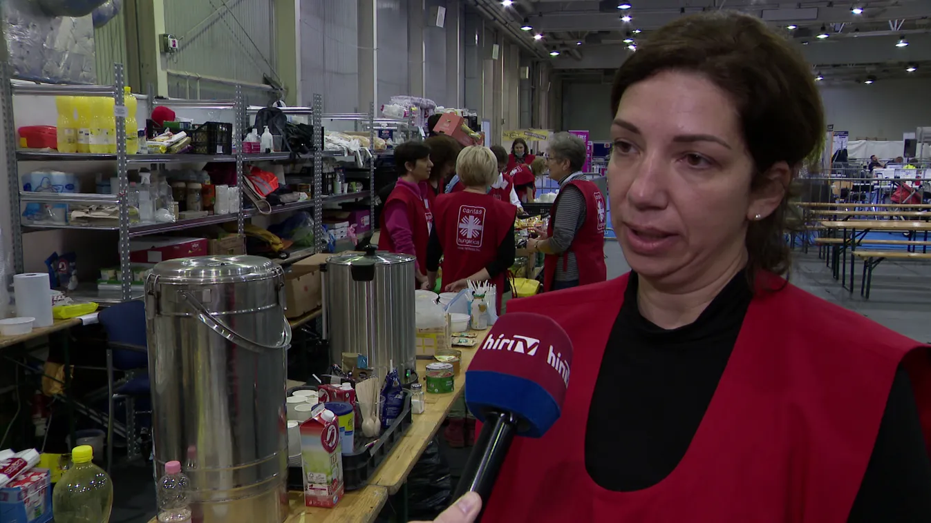 A fővárosba érkező menekültek közel fele kiskorú