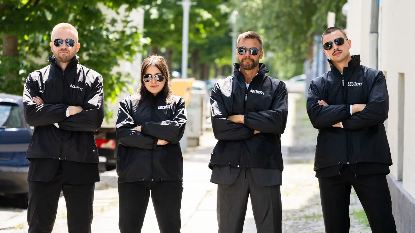 Nyitrai Zsolt: a polgárőrök is részt vesznek a kormány drogprevenciós munkájában + videó
