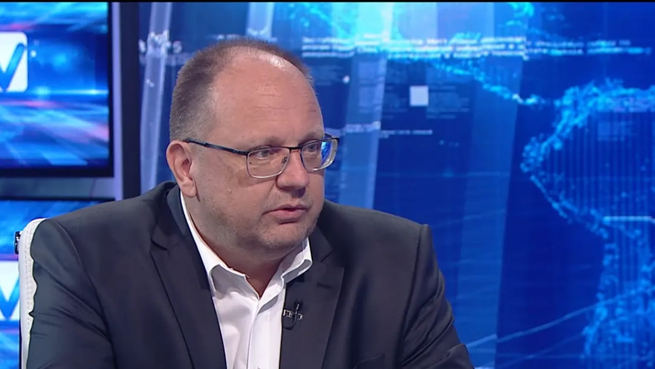 Wintermantel: Karácsony kiszolgáltatta Budapestet Gyurcsány Ferencnek és kádereinek