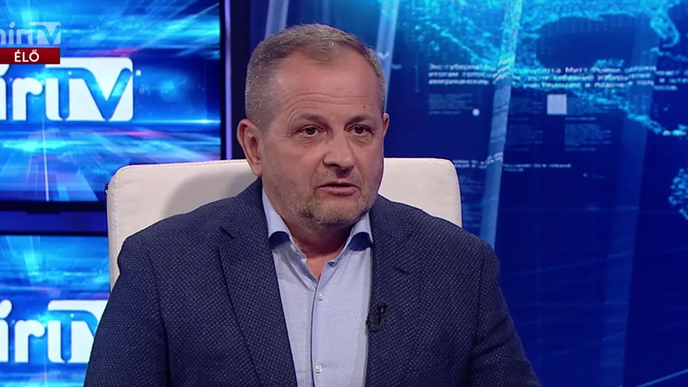 Budai Gyula: Karácsonynak igenis ki kell állnia és mondania kell végre valamit + videó