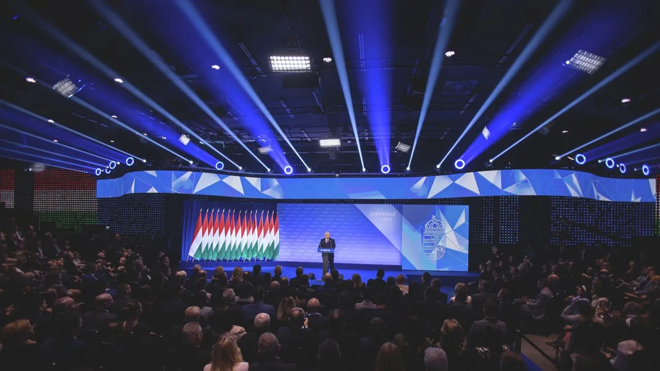 Ilyen még nem volt: száz új gyár épül Magyarországon – az Orbán-kormány újraiparosítja az egész országot