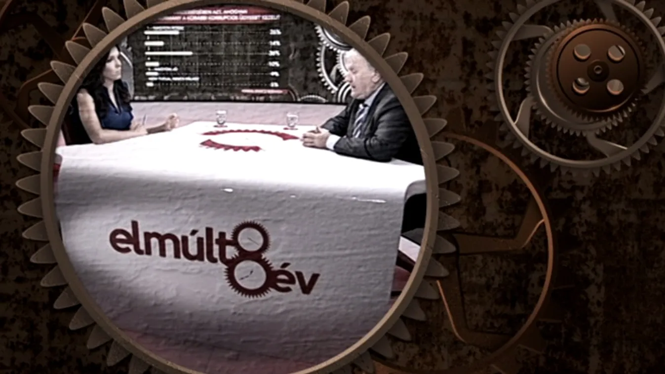 Elszámoltatás – Elmúlt8év