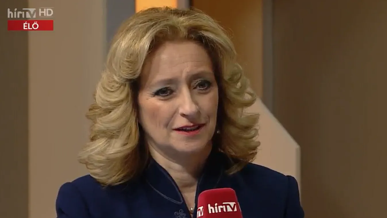 Ferencz Orsolya: 150 éves Budapest, de 200-nak néz ki + videó