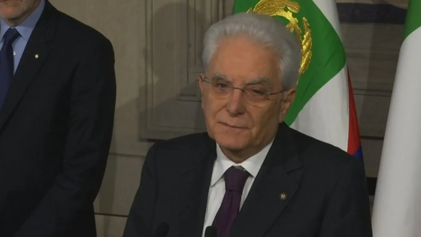 Történelmi lépés: szakértői kormány jöhet