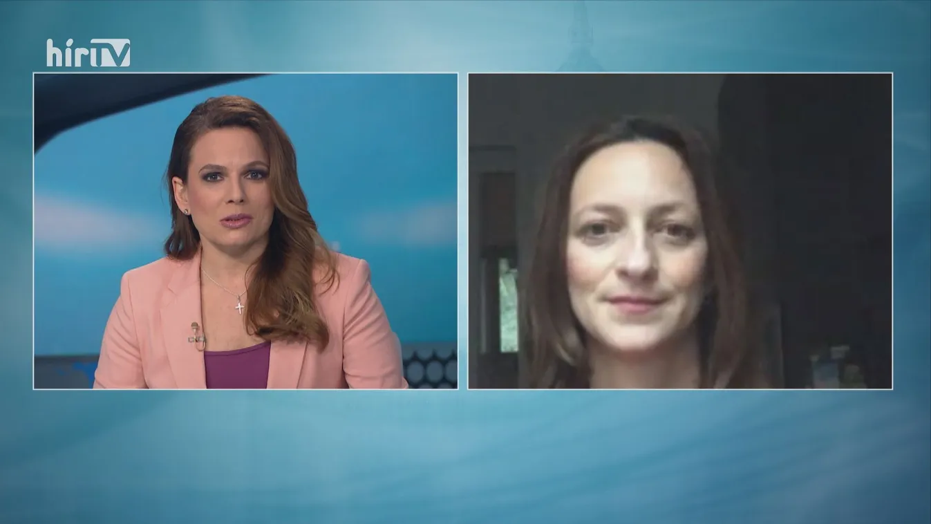 Szalóki Ági csak az oltás helyét fájlalta