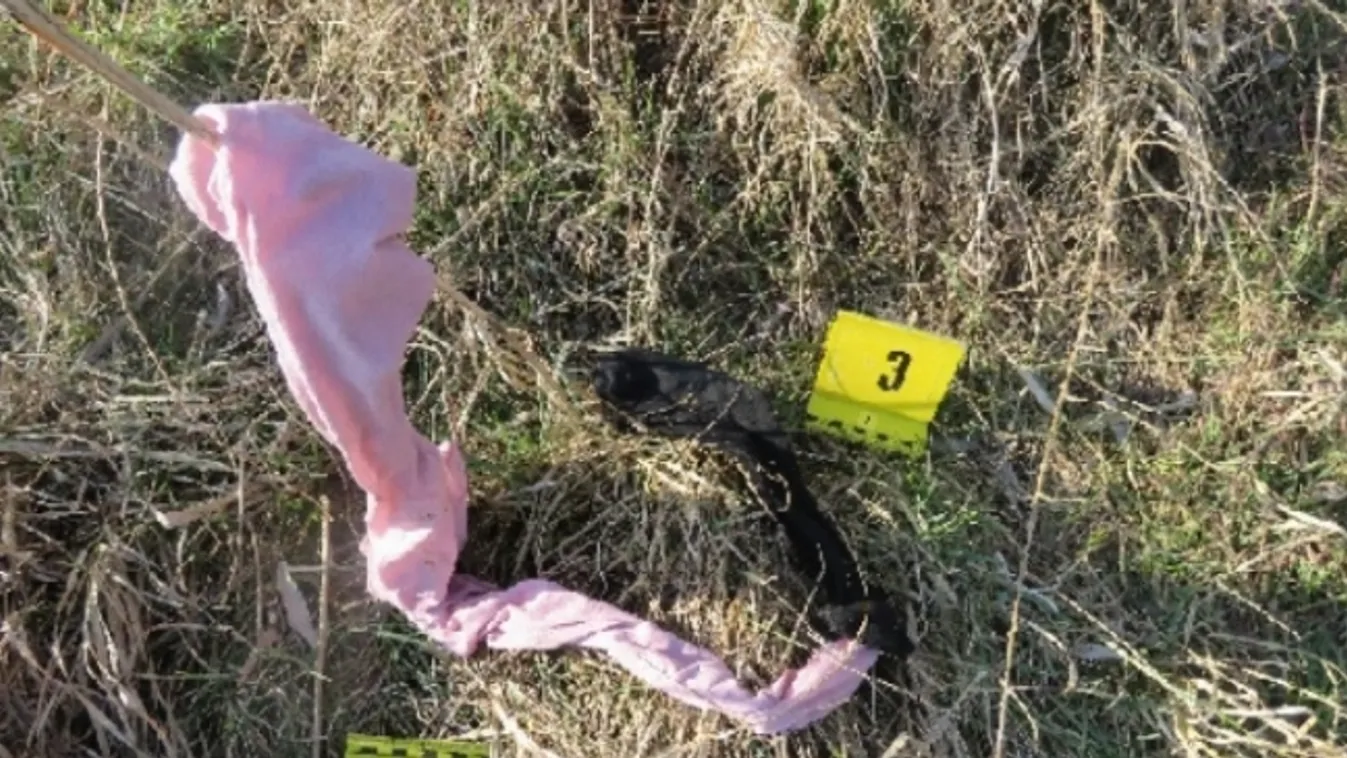 Lezárt akta: Csend, mert meghalsz!