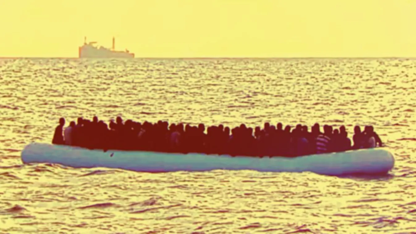 A migráció ellenőrzésésének szigorításáról egyeztetett az olasz és francia belügyminiszter