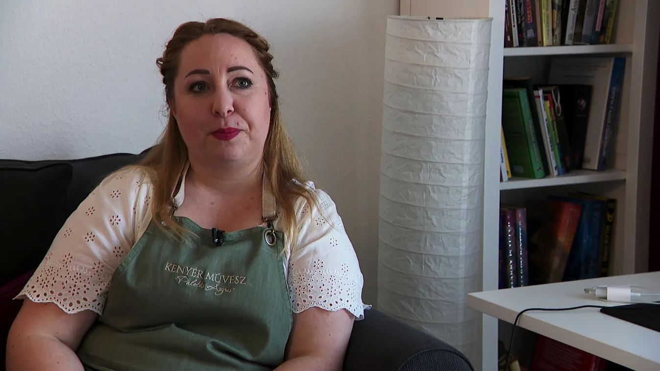 Radar: A kovászos kenyér titka