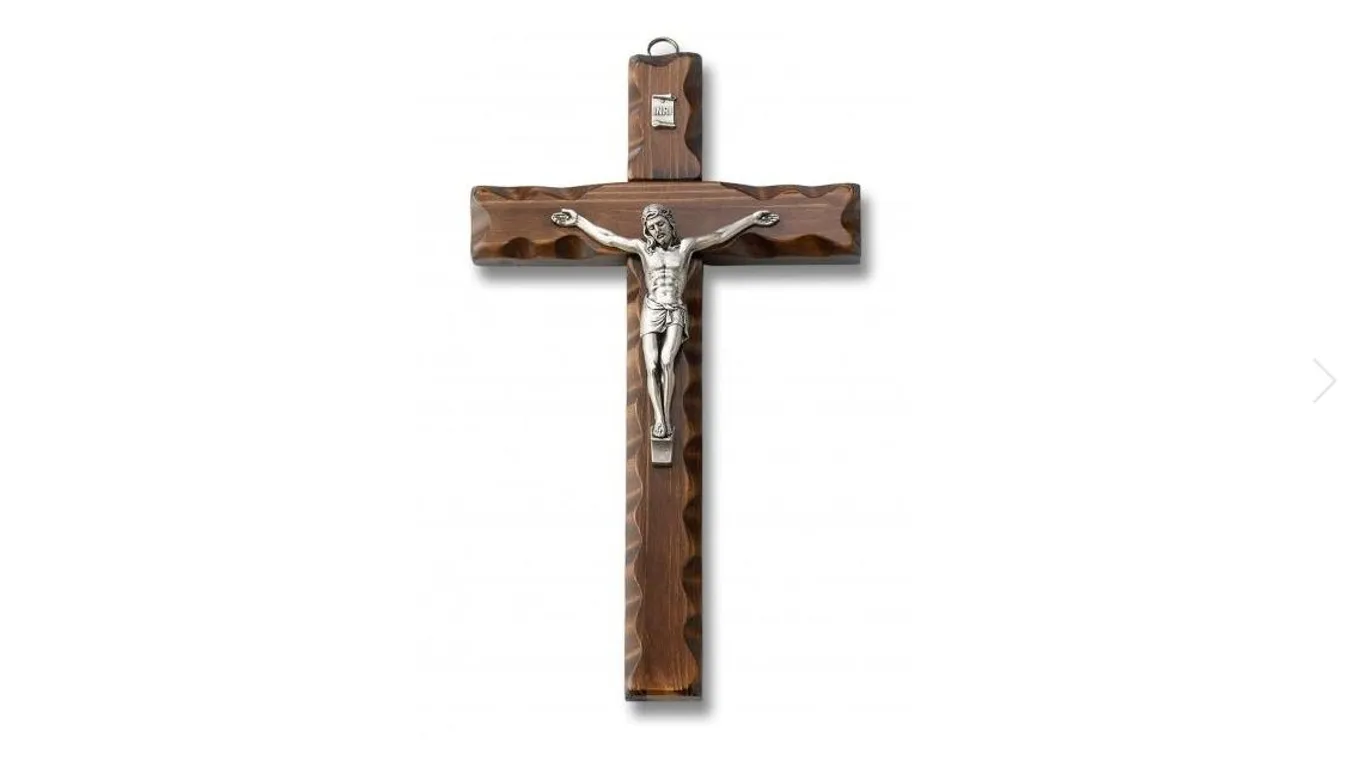 Nem látszódhat feszület az online oktatásban