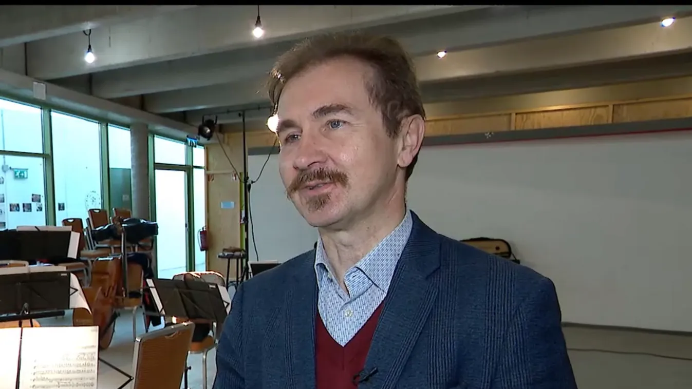 Napindító - Az Erdődy Kamarazenekar koncertje Nagyváradon