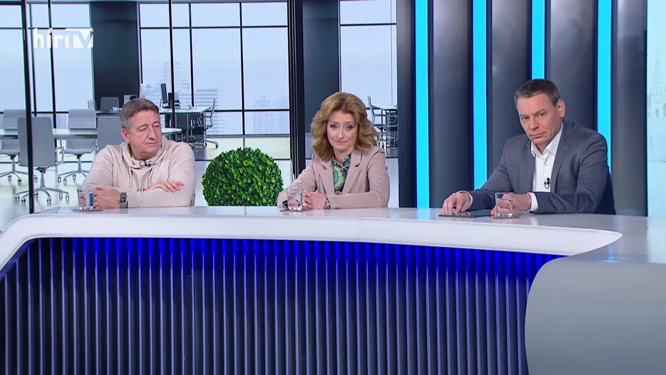 Vezércikk: Föderális Európa német vezetéssel, na ezt ismerjük