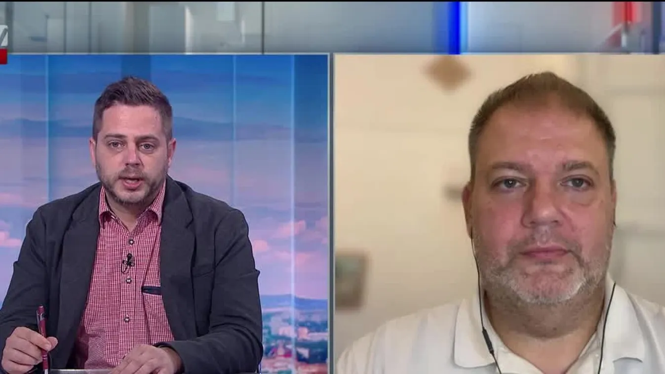 Háború Ukrajnában és Izraelben: Libanon-szerte a fegyveresek zsebében robbantak fel a csipogók + videó