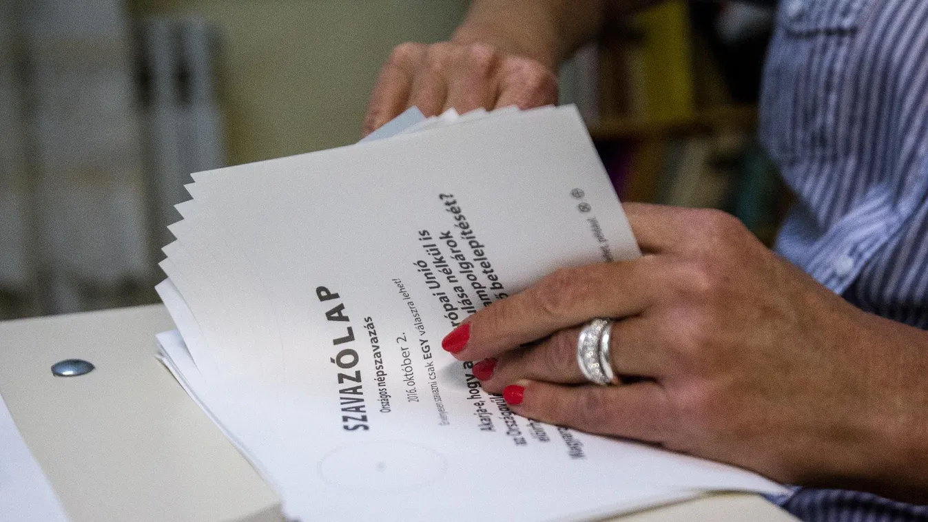 A Fidesznek lehet a legtöbb delegáltja a választási bizottságokban