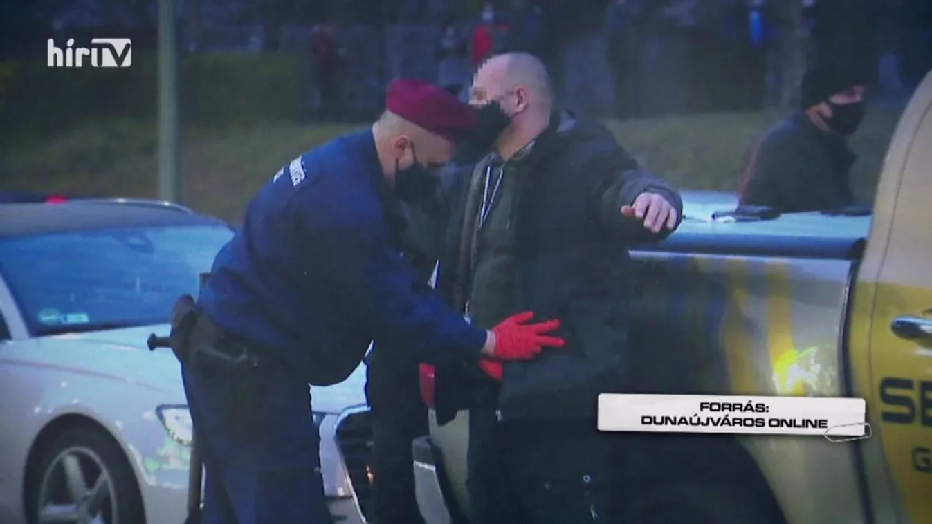 Az Informátor a Dunaferr-botrány nyomában