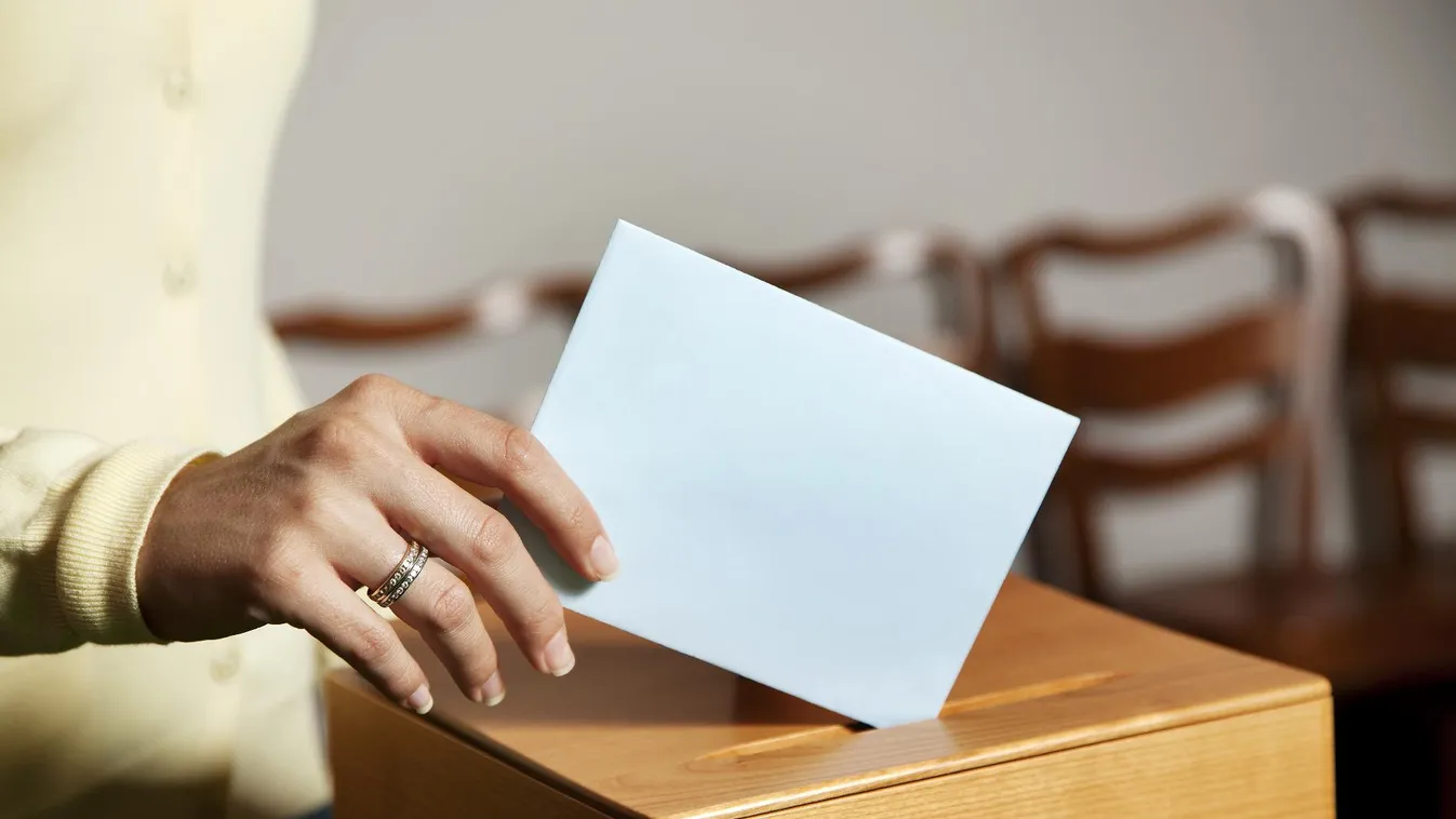 Salgótarján választ: magas a részvételi arány