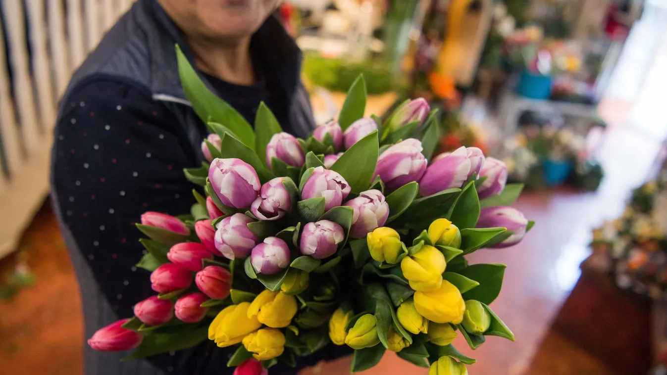 Rendhagyó május 1-jei rendezvények és anyák napi köszöntések országszerte