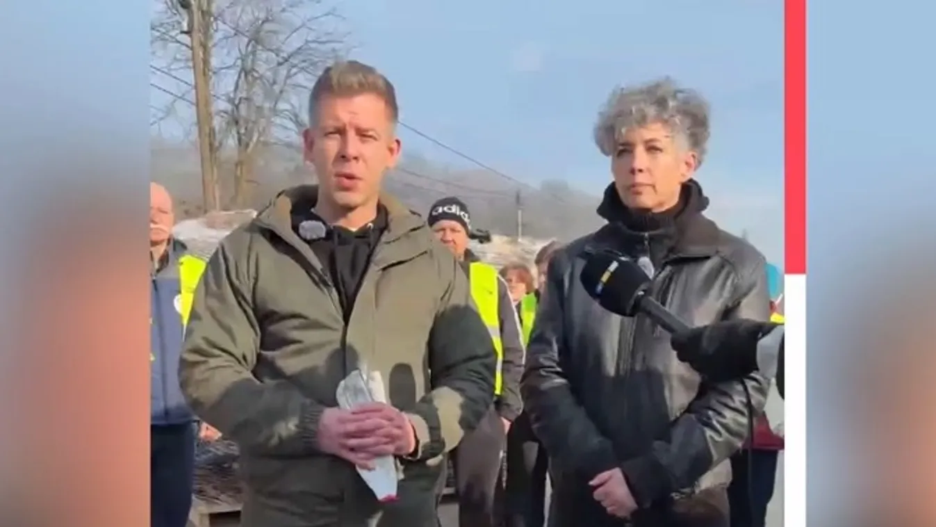 Magyar Péter szerint csupán pár milliárd forint áll rendelkezésre az otthonfelújítási programban  + videó