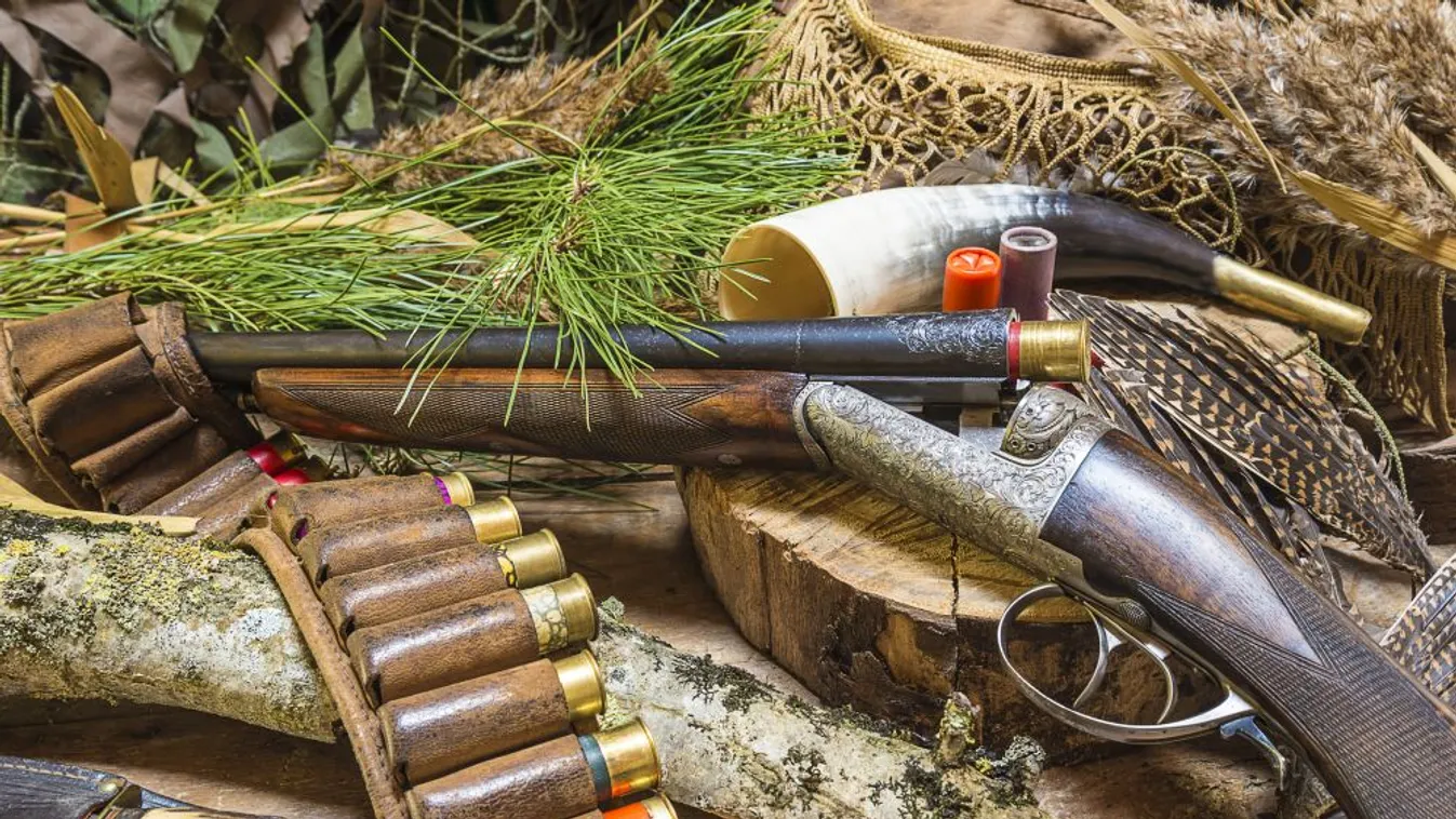 Kormányrendelet-módosítás a vadászati világkiállítással összefüggésben