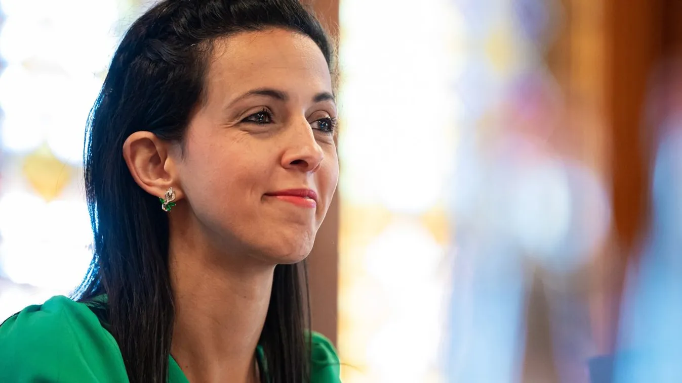 Koncz Zsófia: A kisgyermeket nevelő nők foglalkoztatottsága 80 százalékra nőtt