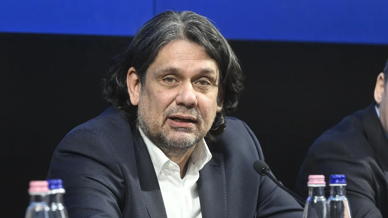 Deutsch Tamás szerint ellentétes az összeurópai érdekekkel az ukrán EU-tagság + videó