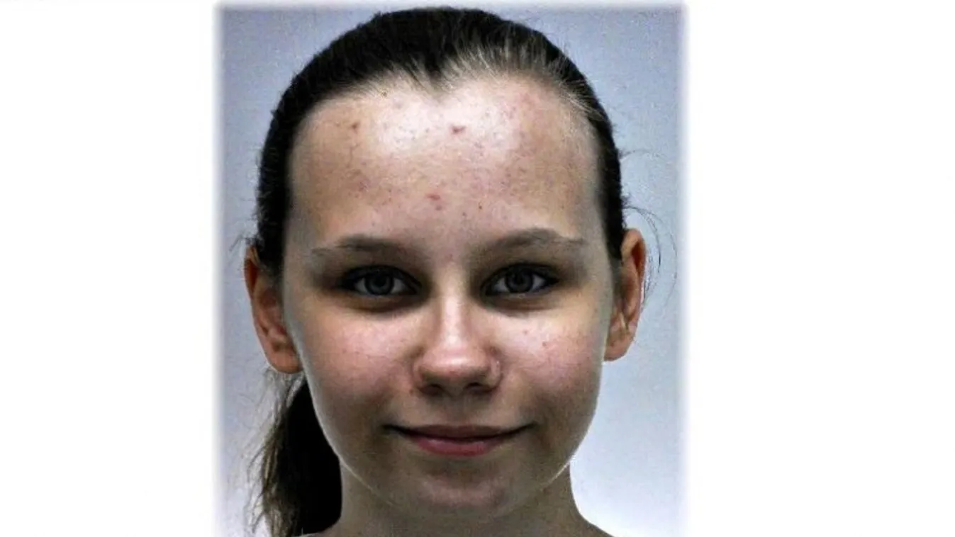 Ön látta Kiss Petrát?