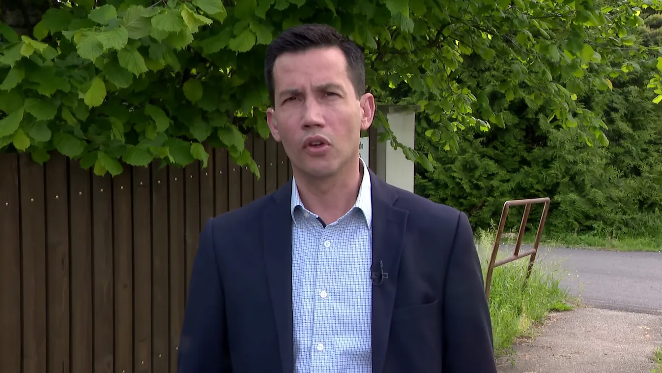 A Tisza Párt és Ukrajna együttműködik a magyar szuverenitás ellen + videó