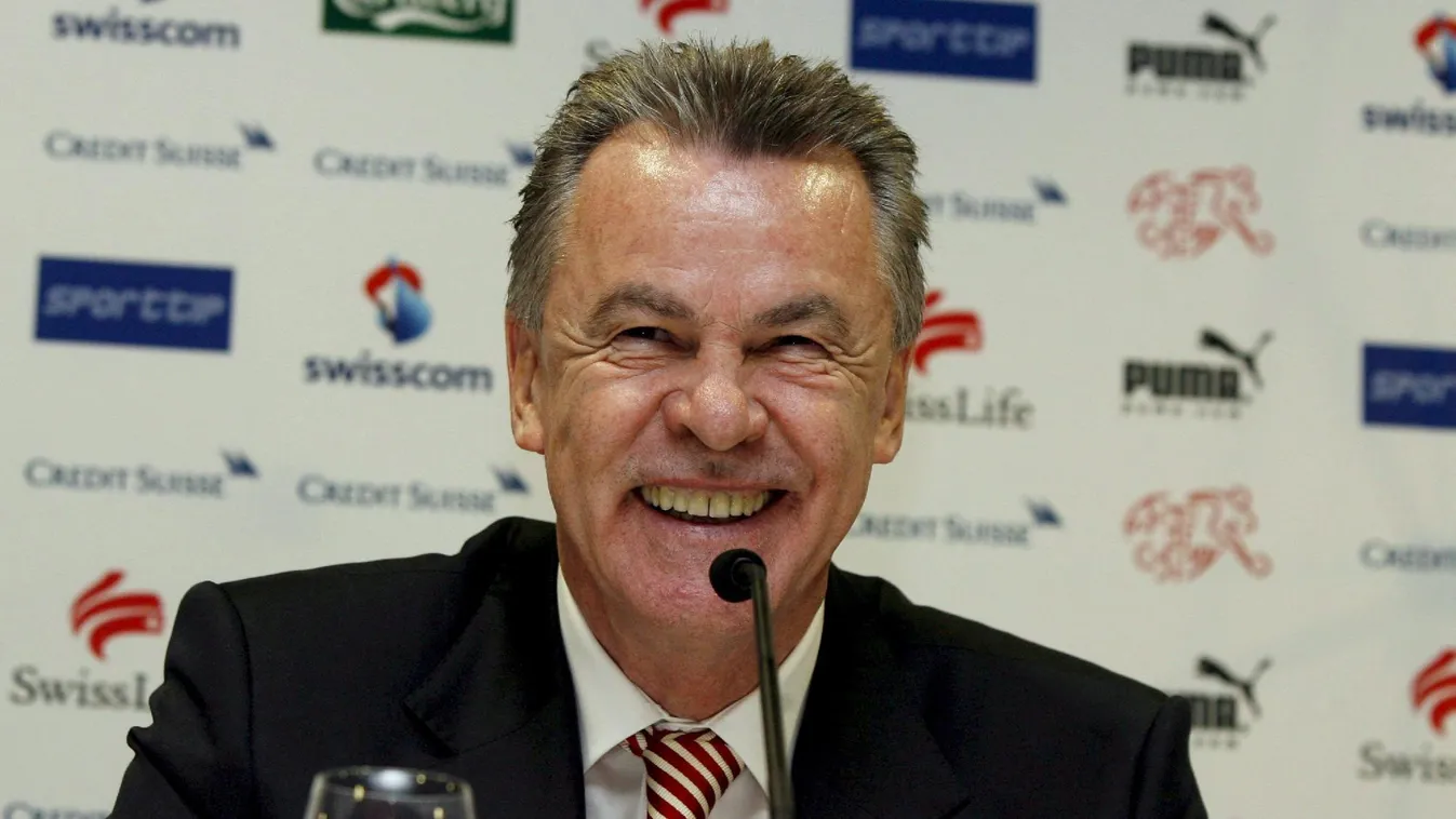 Skót - és magyarverést jósol a német edzőlegenda