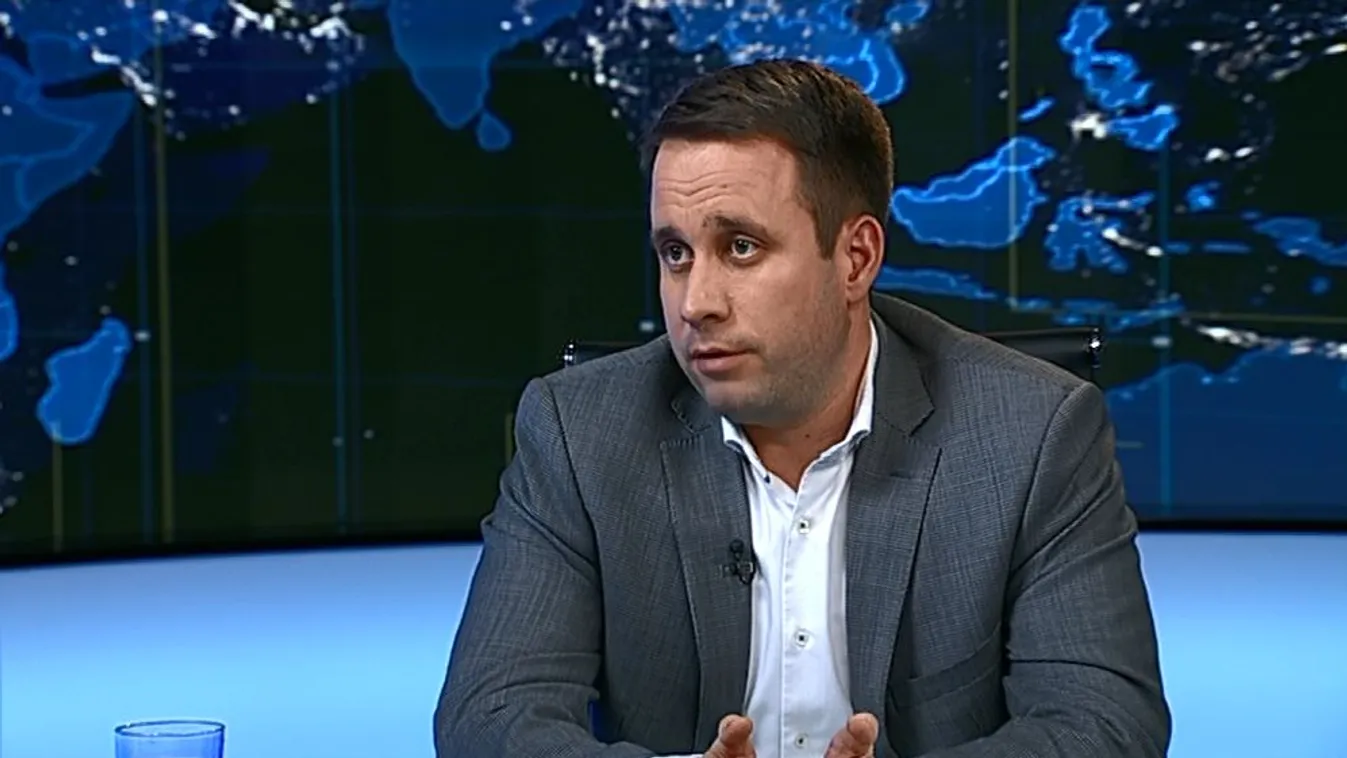 Dömötör Csaba és Fricz Tamás