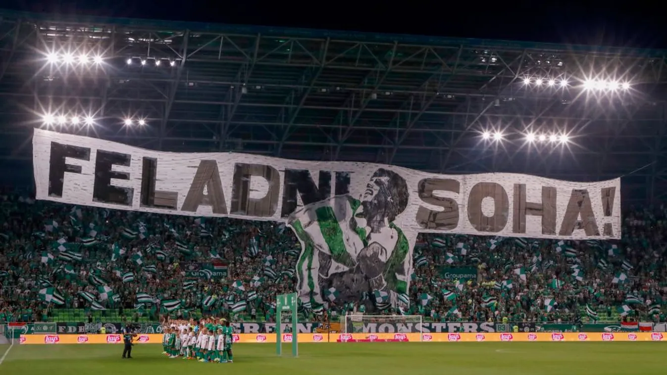 A Ferencváros harmadik selejtezőkörös ellenfele a Dinamo Zagreb