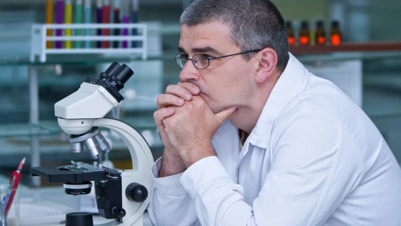 A brit tudósok közel fele szerint nem csak két nem létezik