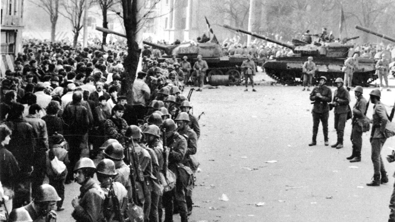 A marosvásárhelyi fekete március dossziéjának megnyitását követeli az EMNT