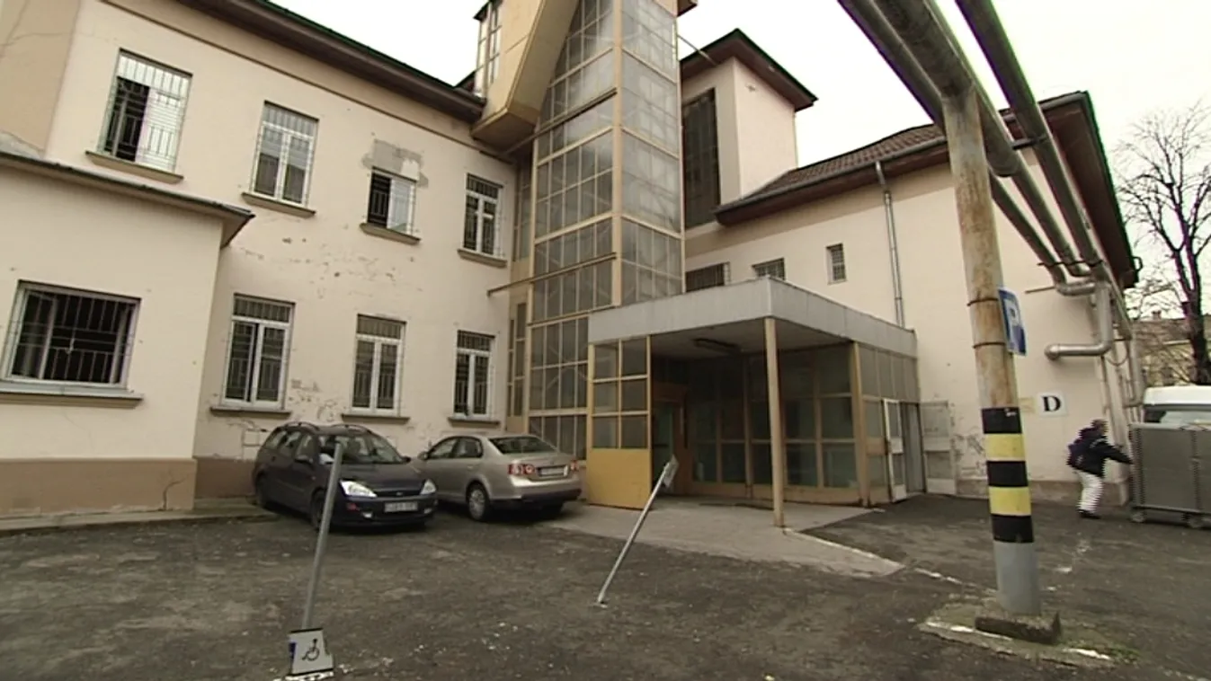 Új országos pszichiátriai intézet épül