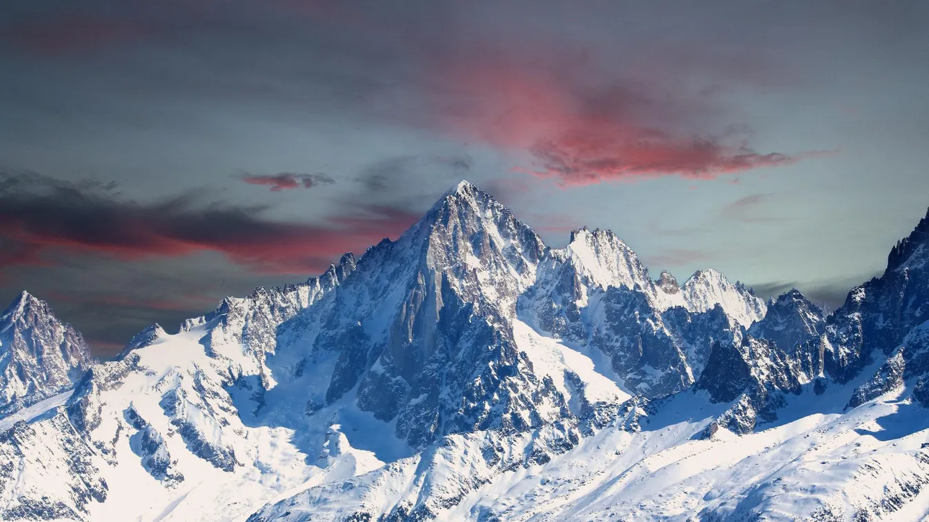 Felfoghatatlan tragédiák történnek az Alpokban