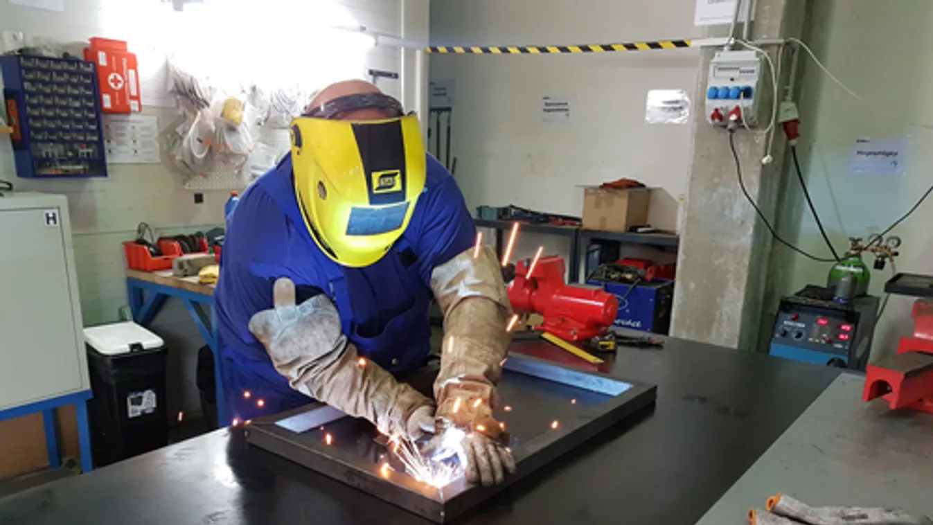 Czomba Sándor: soha nem volt ilyen alacsony az álláskeresők száma augusztusban