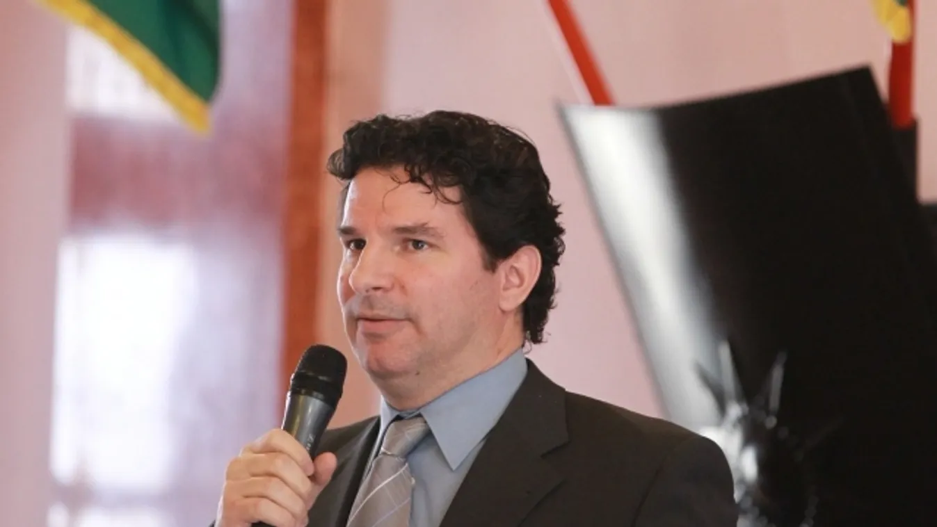 Megvan, ki lesz az új MOB-főtitkár