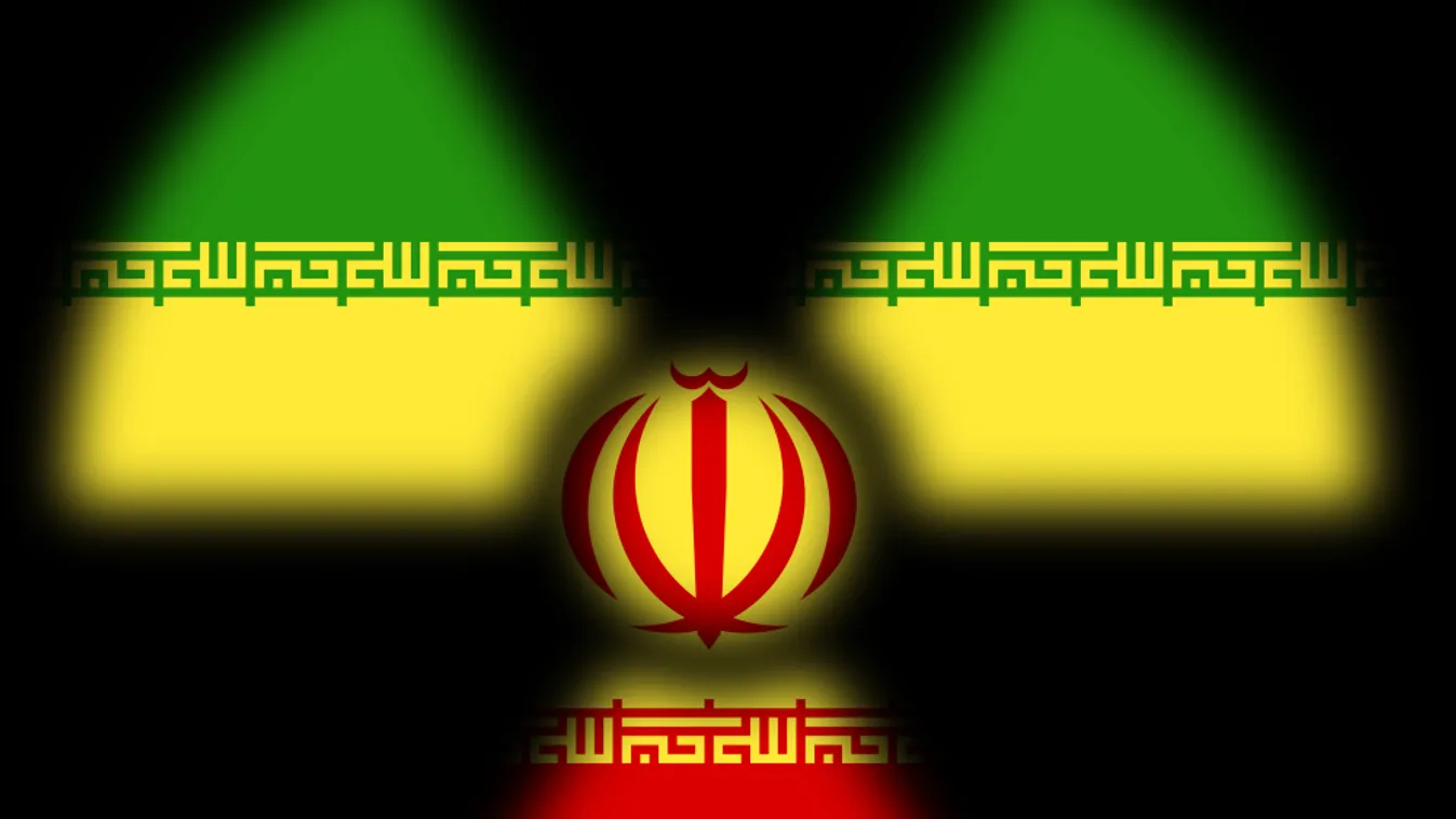 Irán nem korlátozza többé atomprogramját