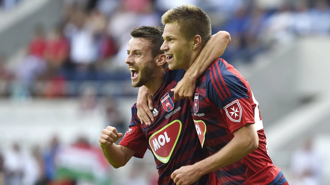 Százmilliókért fejlesztett a Videoton egy létező rendszert